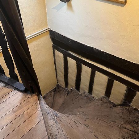 Maison Des Acrobates Блуа Екстер'єр фото