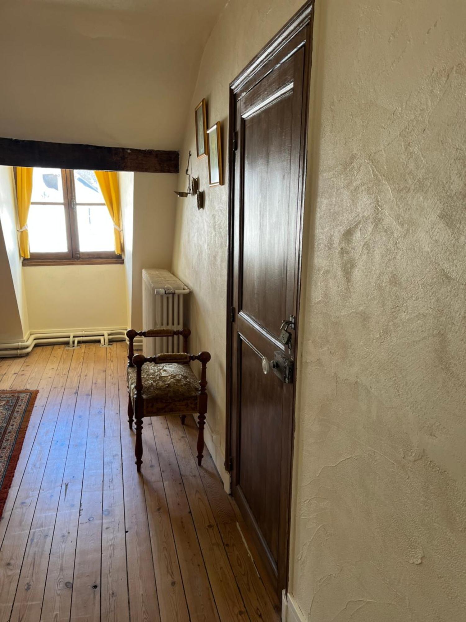 Maison Des Acrobates Блуа Екстер'єр фото