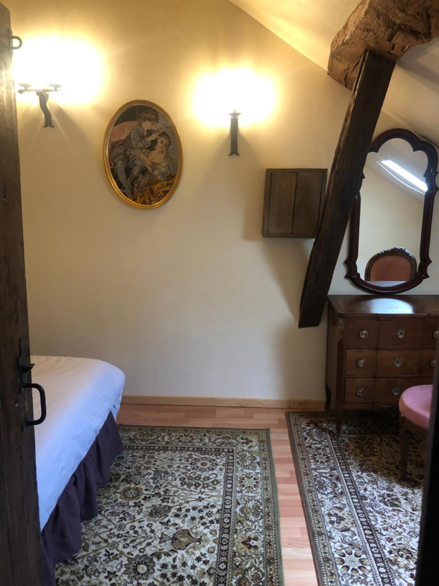 Maison Des Acrobates Блуа Екстер'єр фото